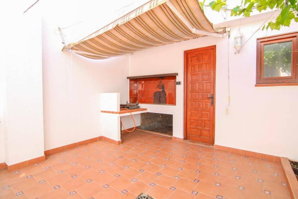 Chalet Con Piscina Privada En Calpe - Terrasala Casas de Torrat المظهر الخارجي الصورة